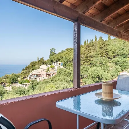 Apartmán Arianna Grand *