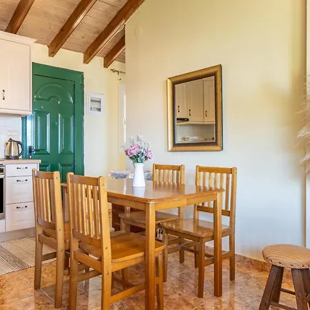 Apartmán Arianna Grand *
