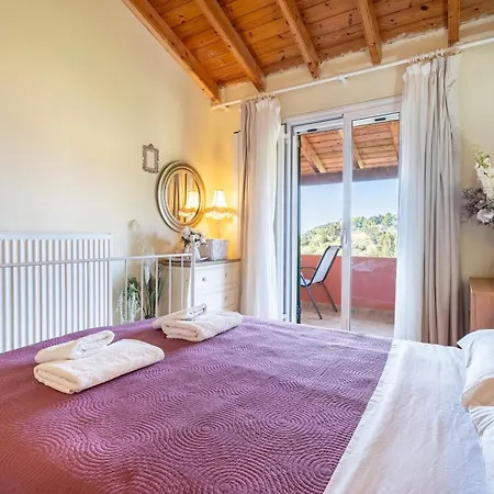 Apartment Arianna Grand Corfu (city)