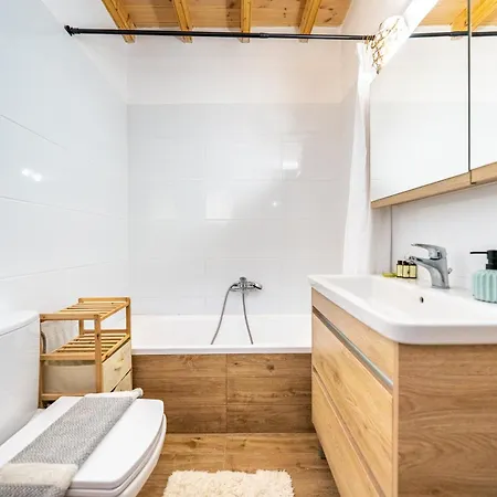Apartamento Arianna Grand *