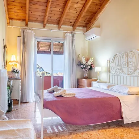 Apartment Arianna Grand Corfu (city)