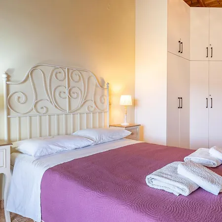 Διαμέρισμα Arianna Grand Παλαιοκαστρίτσα