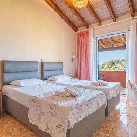 Apartment Arianna Grand *