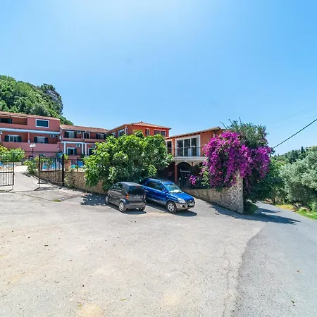 Apartment Arianna Grand